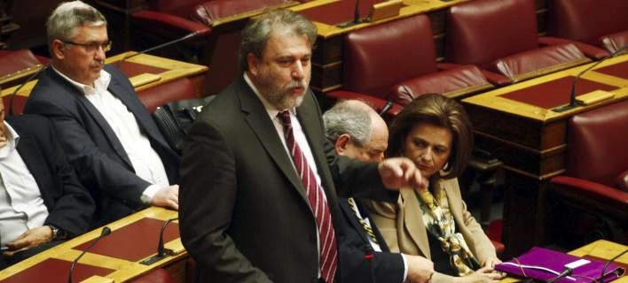 Νότης Μαριάς: Η Ελλάδα δεν έχει αξιοποιήσει ευρωπαϊκά κονδύλια δισ. ευρώ για δασοπροστασία